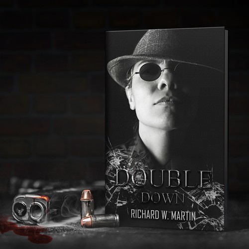 DOUBLE DOWN