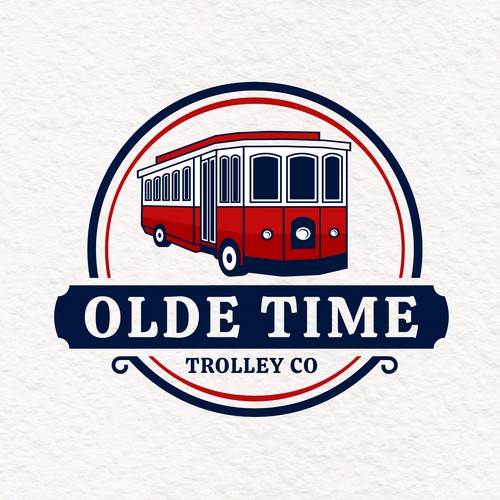 Olde Time Trolley Co.