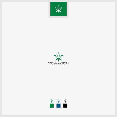 Capital Cannabis Connection