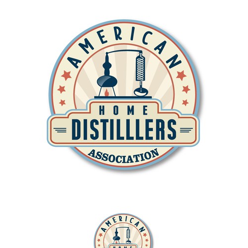 New logo wanted for American Home Distillers Association