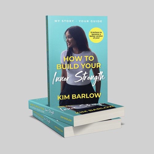 Book Cover How To Build Your Inner Barlow
