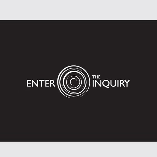 Enter the Inquiry 