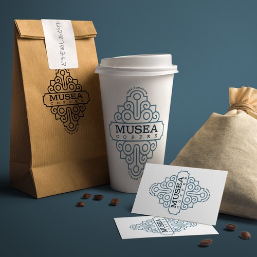 MUSEA COFFEE