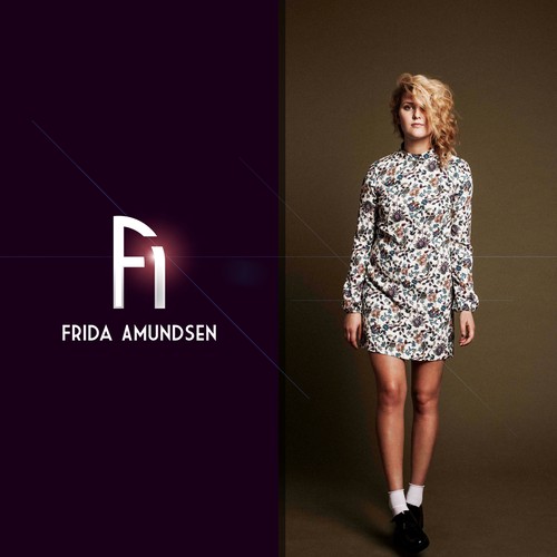 FRIDA AMUNSEN