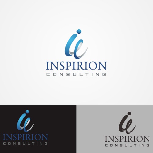 dynamic logo for Inspiron Consulting