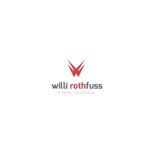 Willi Rothfuss
