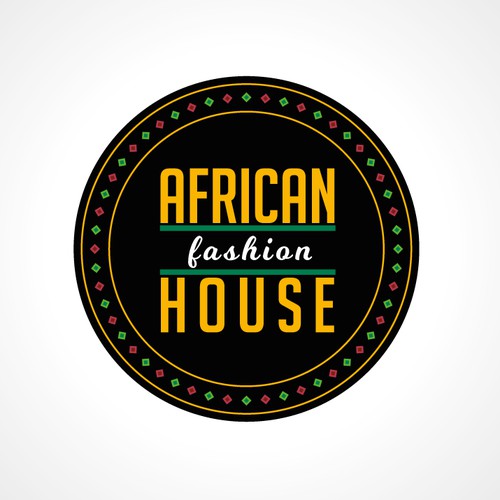 African Fashion House