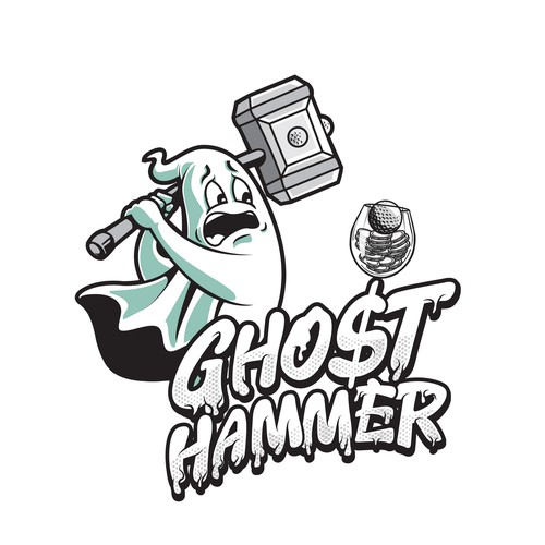 Ghost Hammer Golf