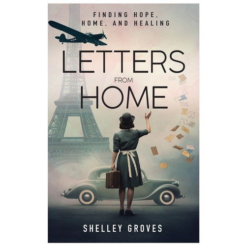 Letters from home