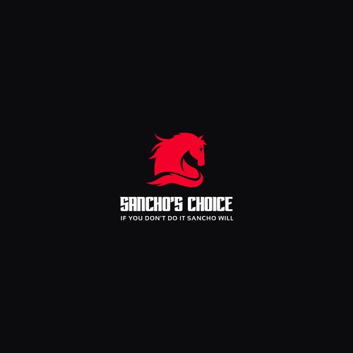 Sancho's Choice Logo