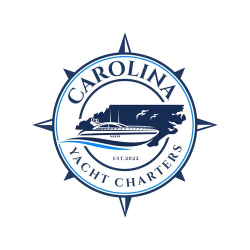 Yacht Charter based out of North Carolina