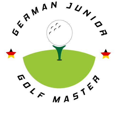Golf Sports Company Logo