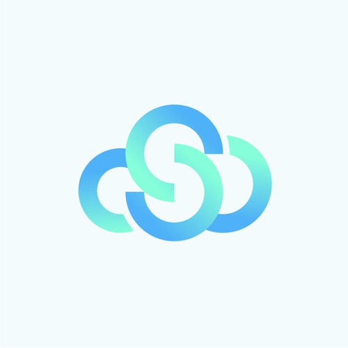 s cloud logo