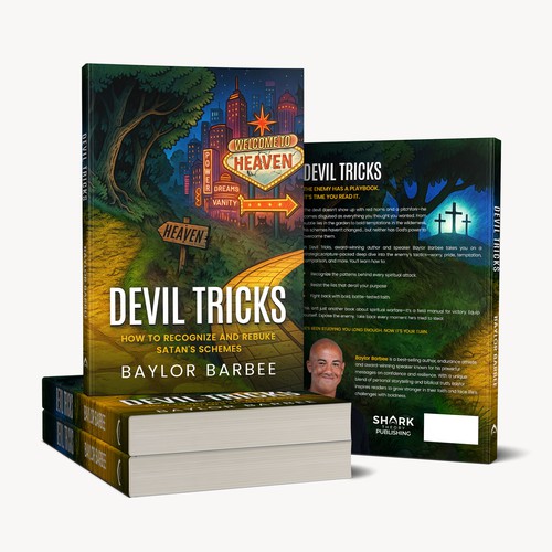 Devil Tricks