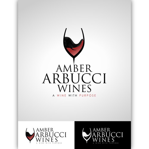 Design for Wine Brand 