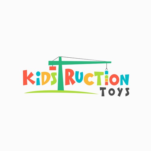 kidstructionTOYS