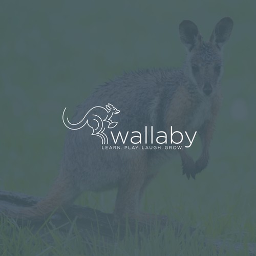 wallaby