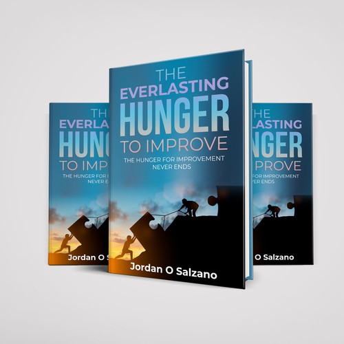 Motivational Book Designs