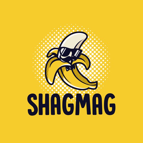 SHAGMAG