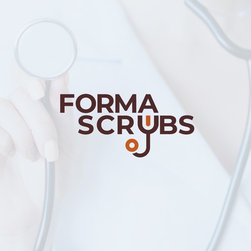Forma scrubs