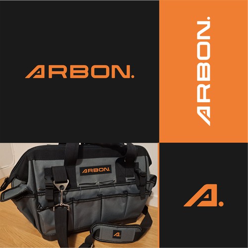 ARBON logo.