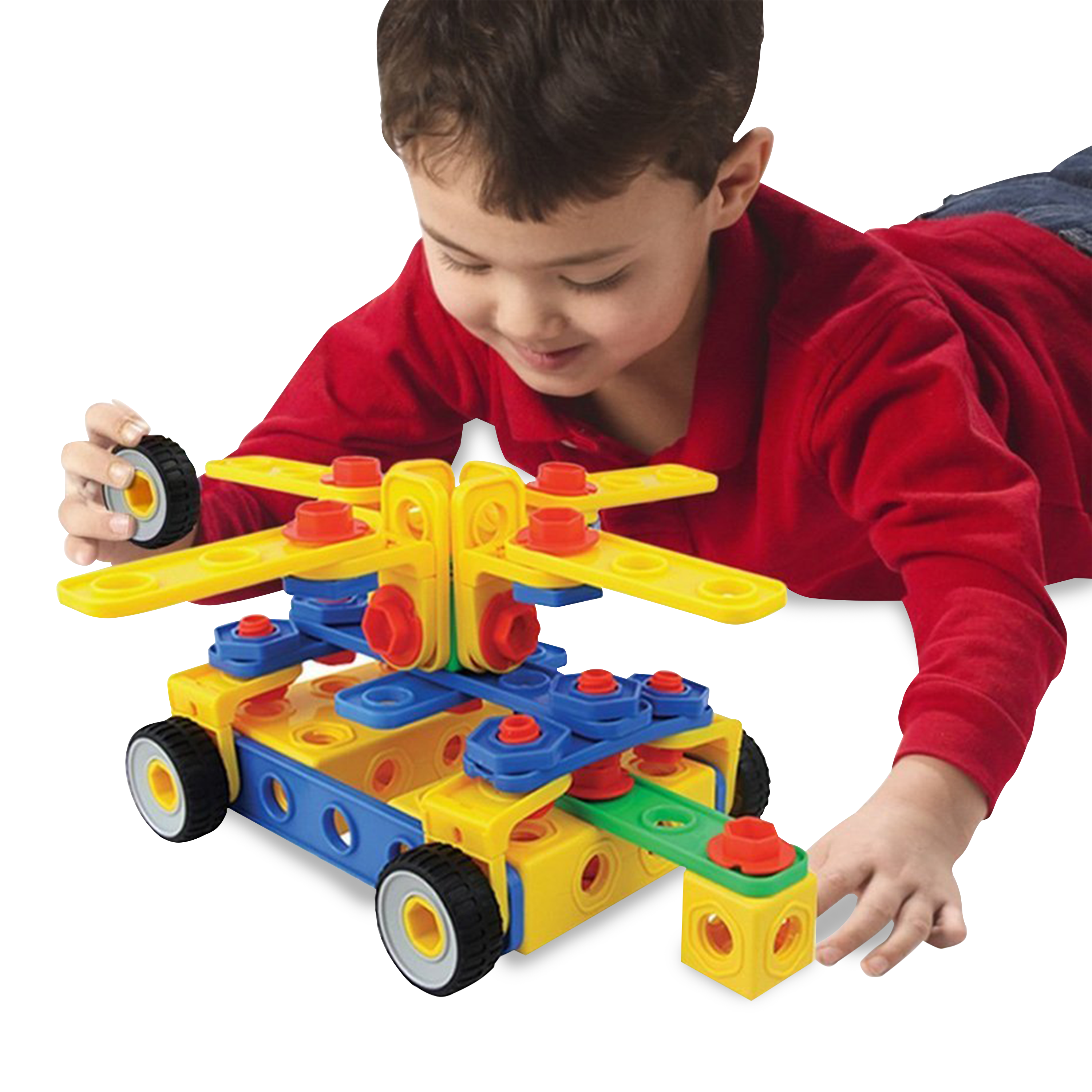 Design a Main Image for ETI Toy's Amazon Listing with high Click Through Rate