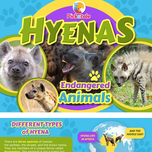 Hyenas