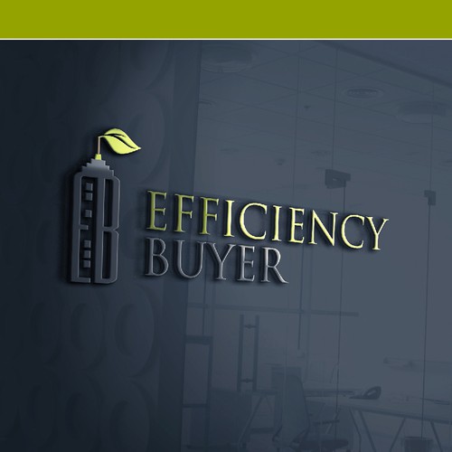 Logo for Efficiency buyer 