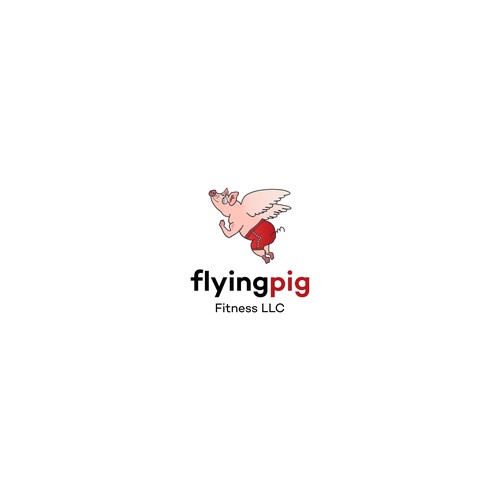 Flying Pig Fitness LLC