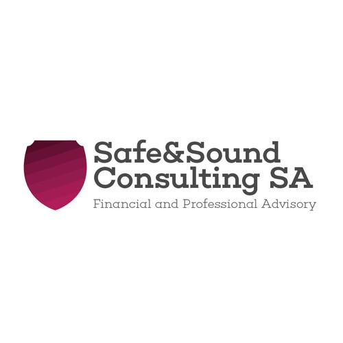Logo Safe & Sound