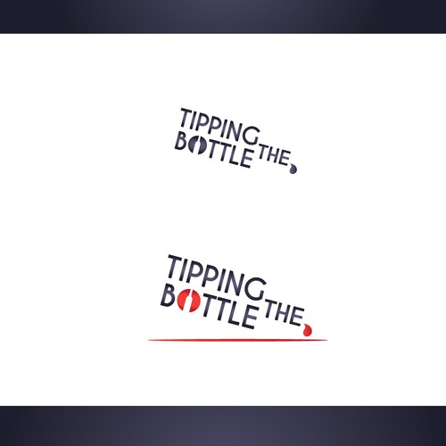 Design contest for sports and alcohol blog