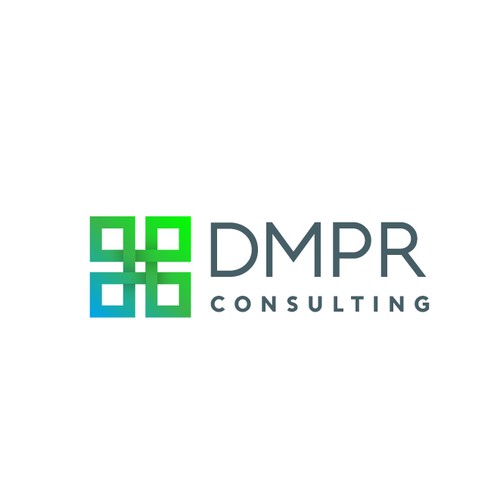 DMPR Consulting Logo