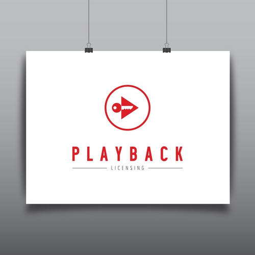 logo for netflix playback licensing v5