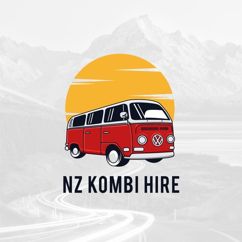 NZ Kombi Hire