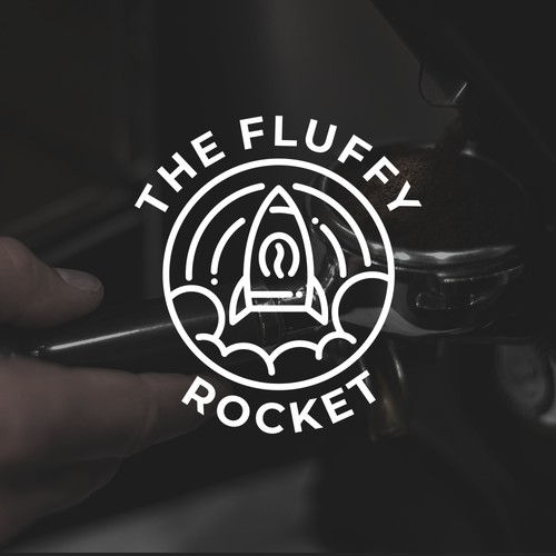 The Fluffy Rocket