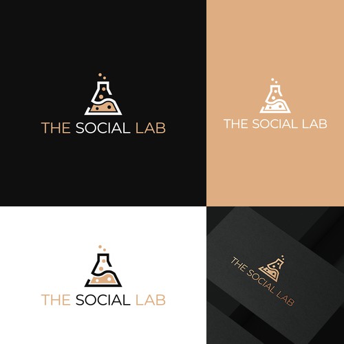 The Social Lab