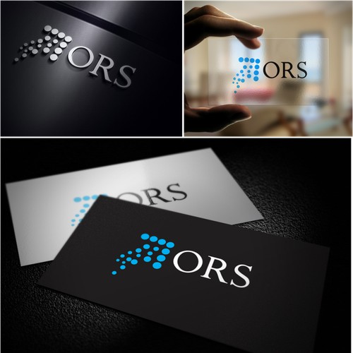 Create the next logo for ORS