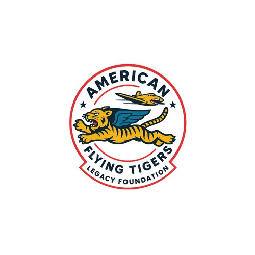 American Flying Tigers Legacy Foundation