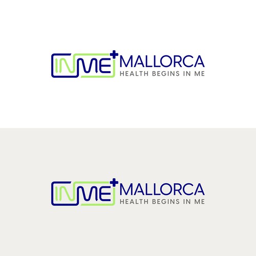 New logo INMI Mallorca