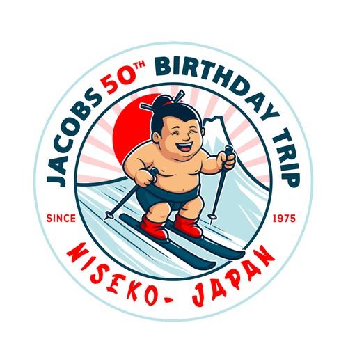 mascot and logo