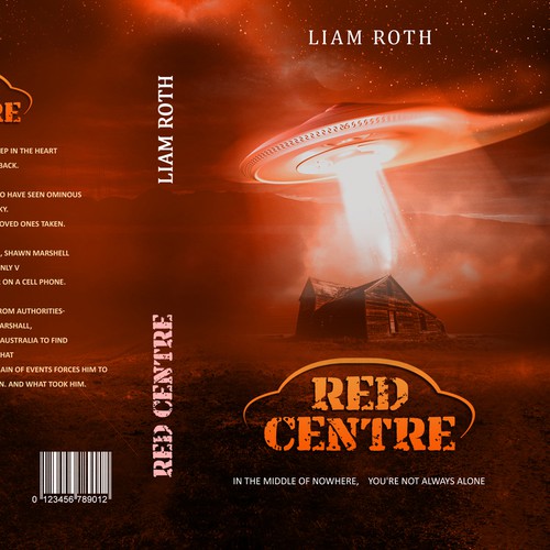 Concept Book cover