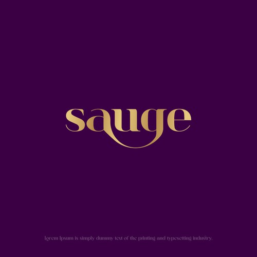 sauge Logo