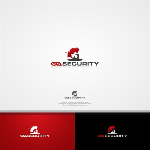 gta security