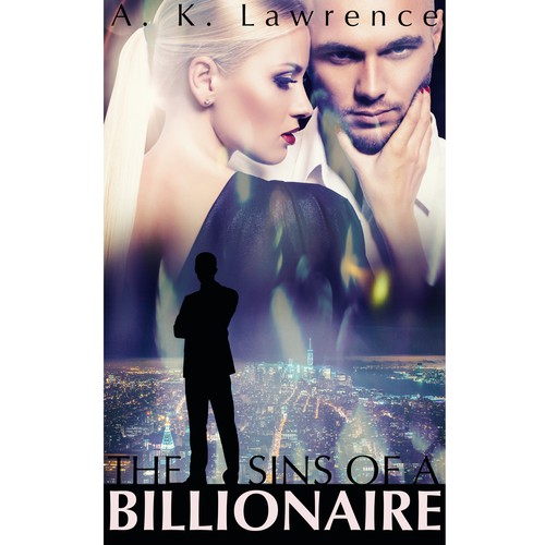 Sins of the Billionaire