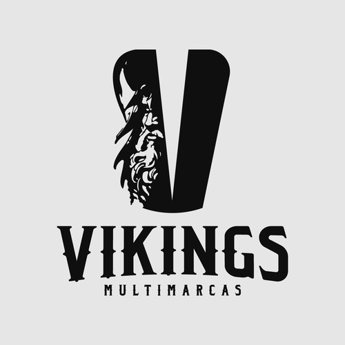 Vikings Logo