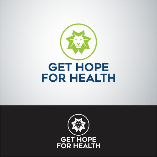 Get Hope for Health needs a Logo