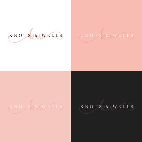 Knots & Wells