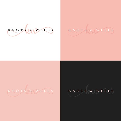 Knots & Wells