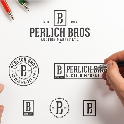 Perlich Bros