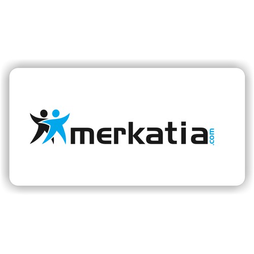 Merkatia Logo